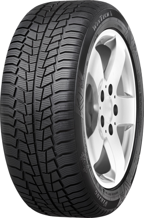 Foto pneumatico: VIKING, WINTECH NEWGEN 215/65 R16 98H Invernali