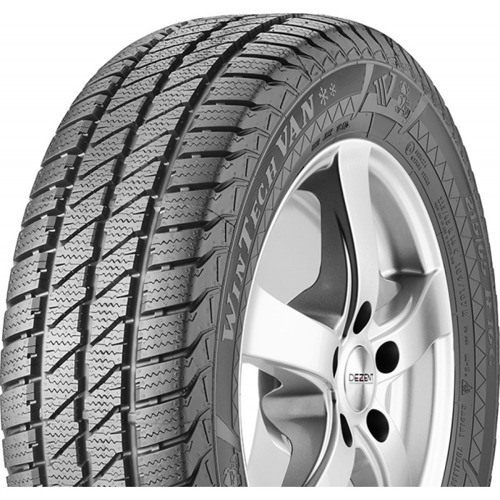Foto pneumatico: VIKING, WinTech Van 225/75 R16 R Invernali