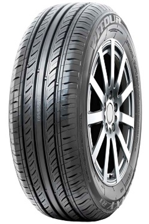 Foto pneumatico: VITOUR, GALAXY R1 165/65 R13 77T Estive