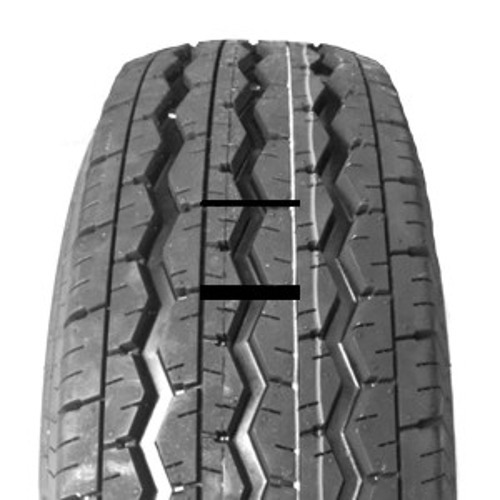 Foto pneumatico: VITOUR, V2000 195/80 R15 104Q Estive