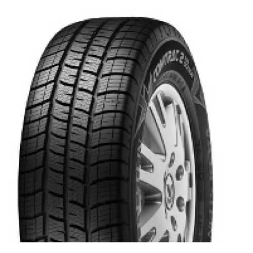 Foto pneumatico: VREDESTEIN, COMTRAC 2 ALL SEASON + 215/65 R15 102T Estive