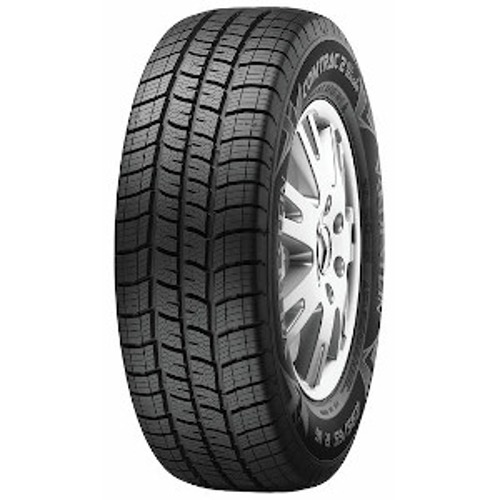Foto pneumatico: VREDESTEIN, Comtrac 2 All Season+ 195/75 R16 105R Quattro-stagioni