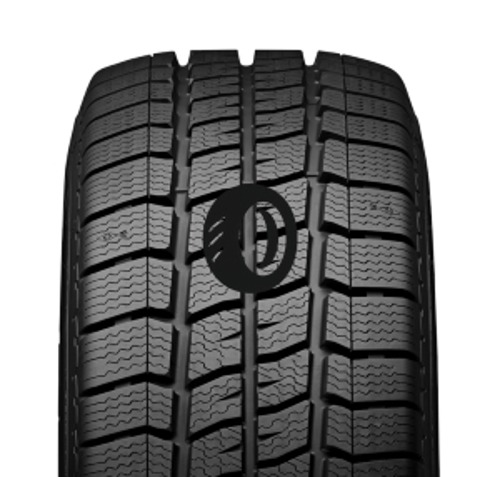 Foto pneumatico: VREDESTEIN, COMTRAC 2 WINTER + 195/75 R16 110R Estive