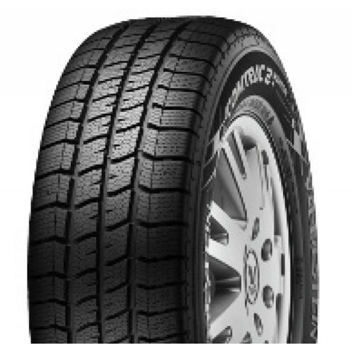Foto pneumatico: VREDESTEIN, COMTRAC 2 WINTER + 195/60 R16 97T Invernali
