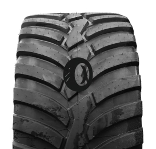 Foto pneumatico: VREDESTEIN, FLOTATION TRAC 480/45 R17 140D Quattro-stagioni