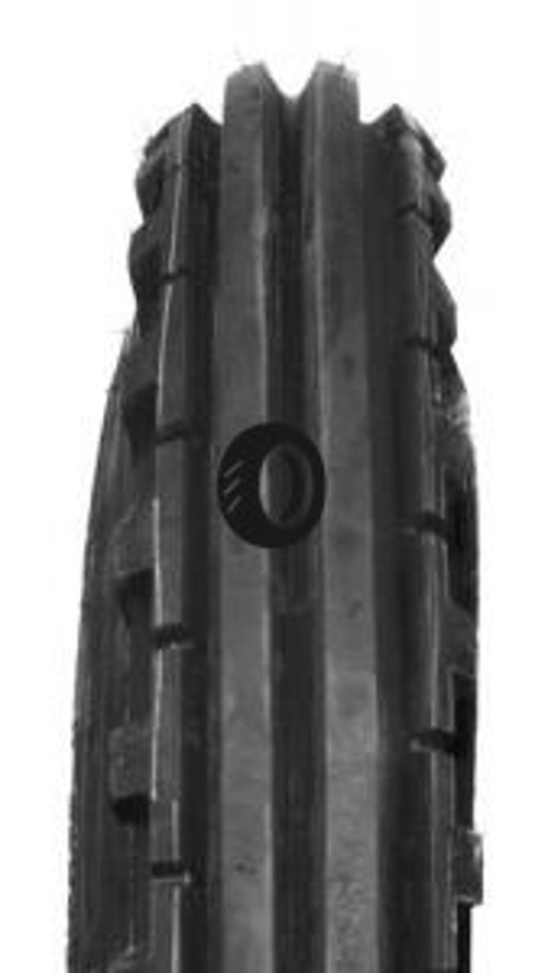 Foto pneumatico: VREDESTEIN, Lug Ring 6/ R19  Quattro-stagioni