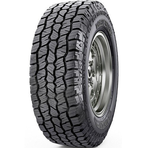 Foto pneumatico: VREDESTEIN, Pinza AT 265/70 R16 112T Estive