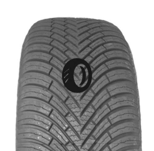Foto pneumatico: VREDESTEIN, QUATRAC 205/60 R16 96V Estive