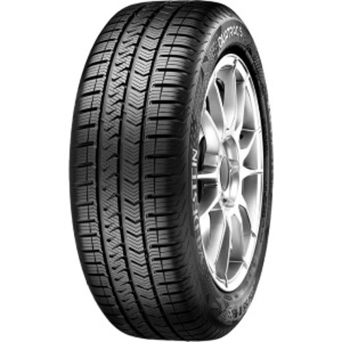 Foto pneumatico: VREDESTEIN, Quatrac 5 AO 195/55 R16 91V Quattro-stagioni