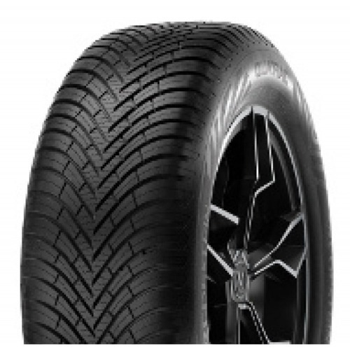 Foto pneumatico: VREDESTEIN, Quatrac 165/60 R15 77H Quattro-stagioni