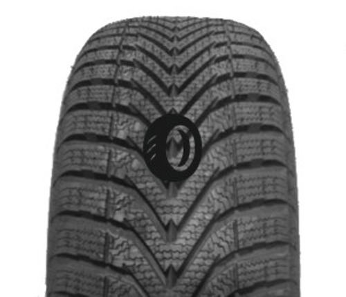 Foto pneumatico: VREDESTEIN, SNOWTRAC 5 205/55 R16 91H Invernali