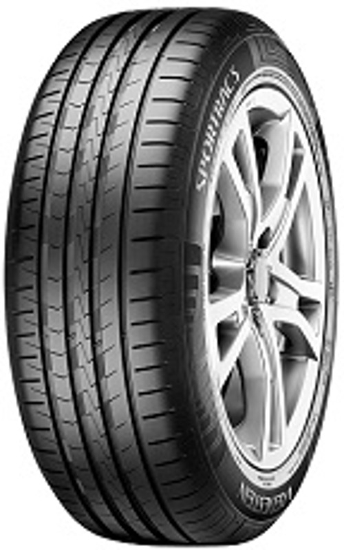 Foto pneumatico: VREDESTEIN, Sportrac 5 185/65 R15 92V Estive