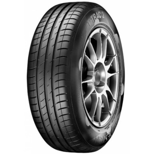Foto pneumatico: VREDESTEIN, T-TRAC 2 165/65 R14 79T Estive