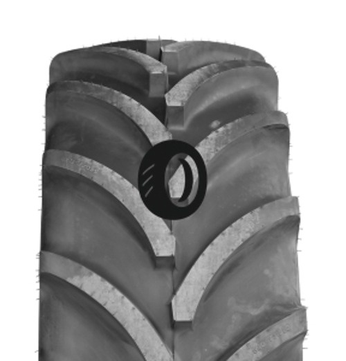 Foto pneumatico: VREDESTEIN, TRAXION XXL 710/70 R38 166D Quattro-stagioni
