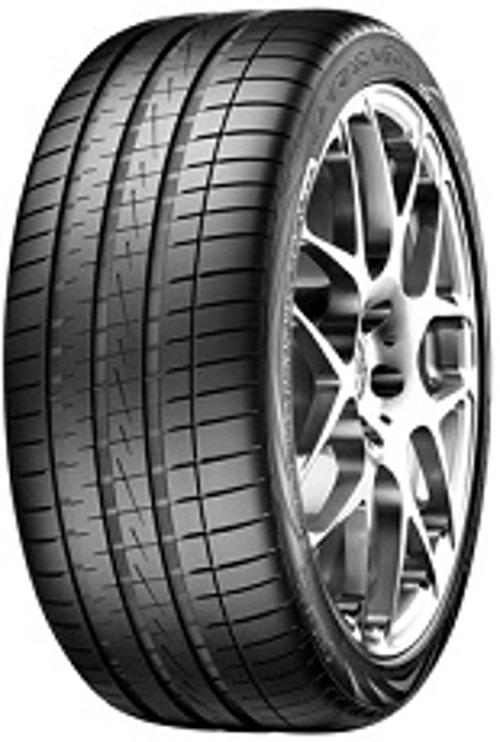 Foto pneumatico: VREDESTEIN, Ultrac Vorti 225/45 R17 94W Estive