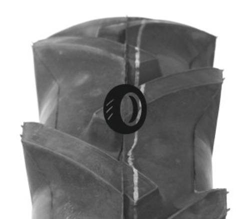 Foto pneumatico: VREDESTEIN, V67 4/ R8  Estive