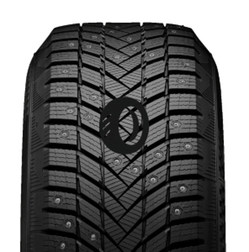 Foto pneumatico: VREDESTEIN, WINTRAC ICE STUDDED 245/40 R18 97T Invernali