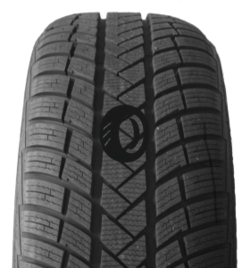 Foto pneumatico: VREDESTEIN, WINTRAC PRO 205/65 R17 100H Invernali