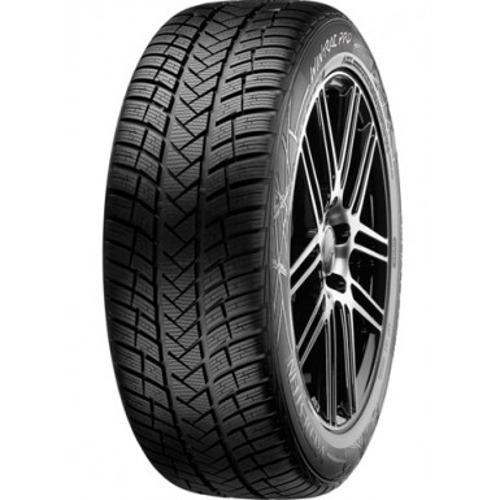 Foto pneumatico: VREDESTEIN, Wintrac Pro 205/55 R17 95V Invernali