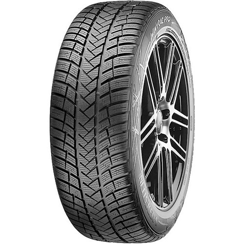 Foto pneumatico: VREDESTEIN, Wintrac Pro 225/55 R17 97H Invernali
