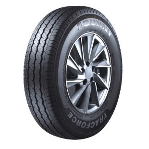 Foto pneumatico: SUNNY, TRACFORCE NL106 235/65 R16 115T Estive