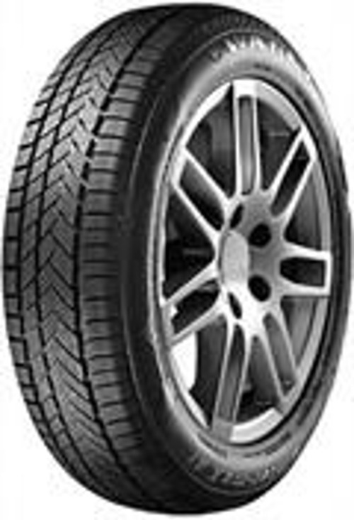 Foto pneumatico: WANLI, SW211 215/55 R17 98V Invernali