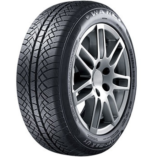 Foto pneumatico: WANLI, SW611 155/70 R13 75T Invernali