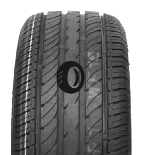 Foto pneumatico: WATERFALL, ECODYNAMIC 225/50 R17 98W Estive
