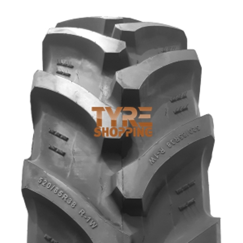 Foto pneumatico: WDT, R1-W 420/85 R28 139A8 Estive