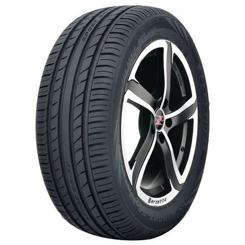 Foto pneumatico: West Lake, SA37 205/55 R16 91V Estive