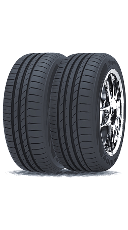 Foto pneumatico: West Lake, Z107 ZUPER ECO 215/70 R15 98H Estive