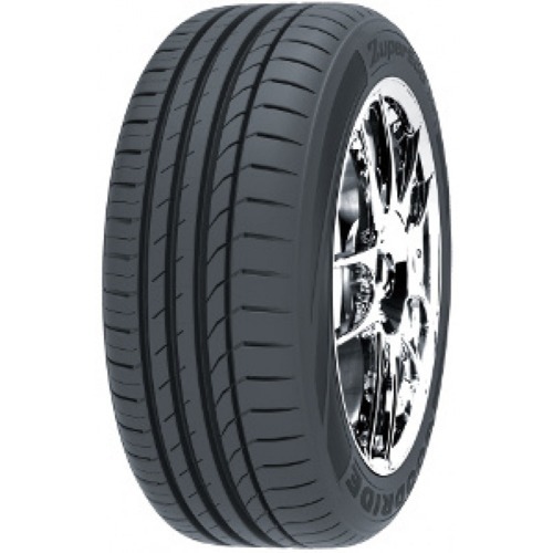 Foto pneumatico: GOODRIDE, Z107 ZUPER ECO 195/55 R15 85V Estive