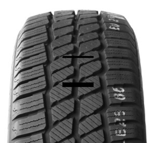 Foto pneumatico: West Lake, SW 612 SNOWMASTER 225/65 R16 112R Invernali