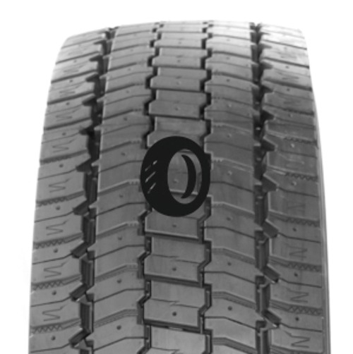 Foto pneumatico: WESTLAKE, WDA2 215/75 R17.5 128M Estive