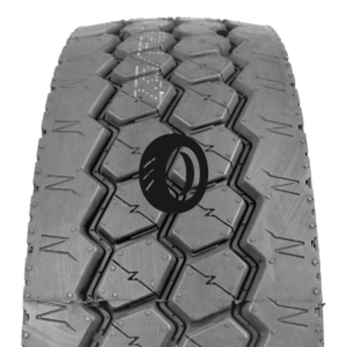 Foto pneumatico: WESTLAKE, WTX2 245/70 R17.5 143J Estive