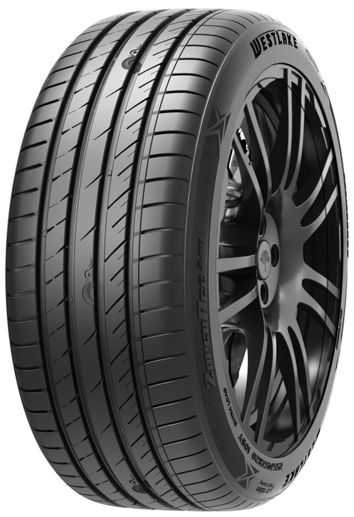 Foto pneumatico: West Lake, ZUPERACE Z-007 245/45 R19 98Y Estive