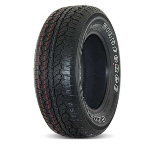 Foto pneumatico: WINDFORCE, Catchfors A/T 255/70 R16 111T Estive