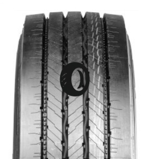 Foto pneumatico: WINDPOWER, PRO SR80 315/70 R22.5 156L Estive