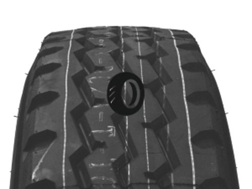 Foto pneumatico: WINDPOWER, WGC08 10/ R20 149K Estive