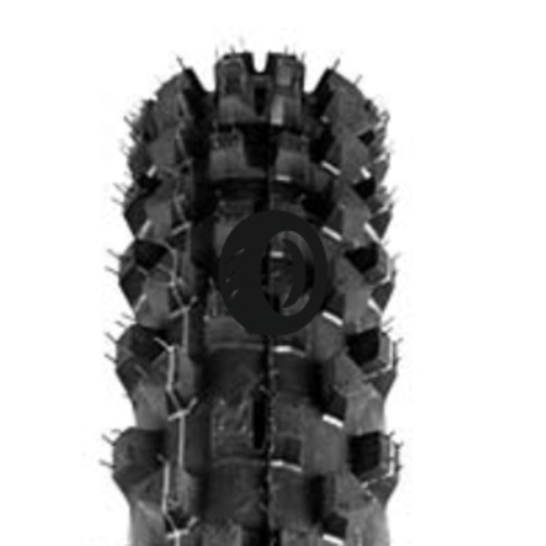 Foto pneumatico: X-GRIP, HULKYBOY 90/100 R21 57R Quattro-stagioni