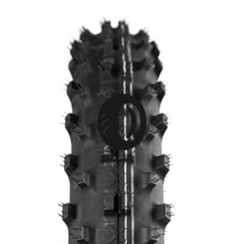 Foto pneumatico: X-GRIP, MACHETE 90/100 R21 57R Quattro-stagioni