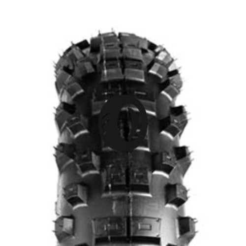 Foto pneumatico: X-GRIP, SUPERENDURO-R 90/90 R21 51R Quattro-stagioni