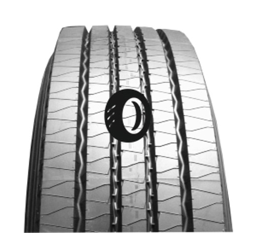 Foto pneumatico: YOKOHAMA, 104ZR 10/ R22.5 144L Estive