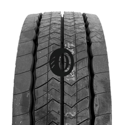 Foto pneumatico: YOKOHAMA, 120U 275/70 R22.5 150J Estive