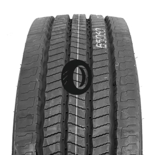 Foto pneumatico: YOKOHAMA, 124R 245/70 R19.5 133M Estive