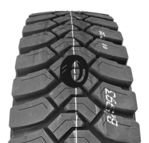 Foto pneumatico: YOKOHAMA, 301C 315/80 R22.5 156K Estive