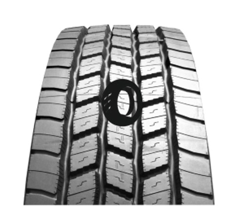 Foto pneumatico: YOKOHAMA, 901ZS 385/65 R22.5 164K Estive