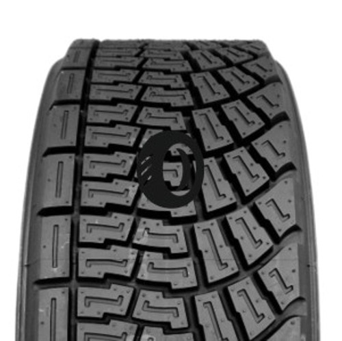 Foto pneumatico: YOKOHAMA, A053R 180/650 R15  Estive
