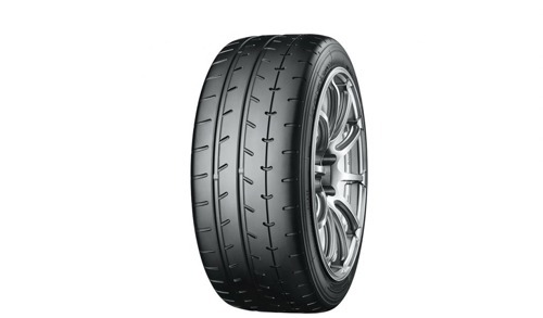 Foto pneumatico: YOKOHAMA, ADVAN A052 215/40 R17 87W Estive