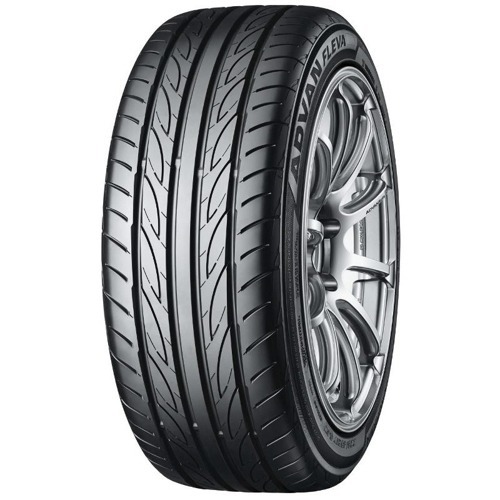 Foto pneumatico: YOKOHAMA, Advan FLEVA V701 245/35 R19 93W Estive